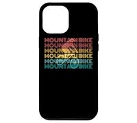 MTB Bicicletas Mountain-Bike MTB Bici Btt Bicicleta montaña Carcasa para iPhone 12 Pro MAX