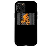 MTB Bicicletas Mountain-Bike MTB Bici Btt montaña Bicicleta Carcasa para iPhone 11 Pro