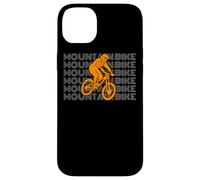MTB Bicicletas Mountain-Bike MTB Bici Btt montaña Bicicleta Carcasa para iPhone 14 Plus