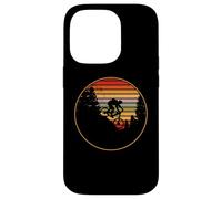 MTB Bicicletas Mountain-Bike MTB Bici Btt montaña Bicicleta Carcasa para iPhone 14 Pro
