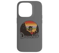 MTB Bicicletas Mountain-Bike MTB bici Btt montaña Bicicleta Carcasa para iPhone 14 Pro