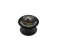MTB-Bike Bici de montaña Btt Bicicleta PopSockets PopGrip Adhesivo