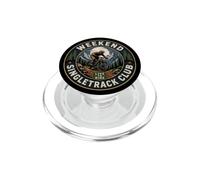 MTB-Bike Bici de montaña Btt Bicicleta PopSockets PopGrip para MagSafe