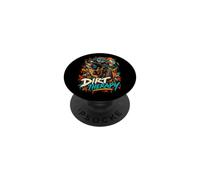 MTB-Bike Downhill-Therapy Bici de montaña Btt Bicicleta PopSockets PopGrip Adhesivo
