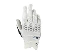 Leatt MTB 4.0 Lite Guantes de bicicleta, blanco, tamaño S para Hombres