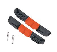 MTB COLOR SHOES Recambio Zapatas de Freno 72mm Lite