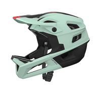 MTB Cycling Helmet Adult Mountain Bike Helmet with Adjustable Visor
