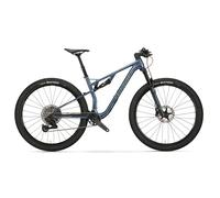 MTB De Carbono Wilier URTA MAX SL SHIMANO XT M8100 1X12 XM45 SID RL