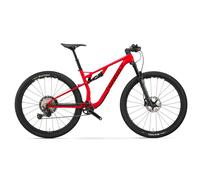 MTB De Carbono Wilier URTA MAX SL SHIMANO XT M8100 1X12 XM45 SID RL