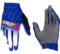MTB Gloves Gripr 1.0 con MicronGrip y Palma sin Costuras