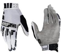 MTB Gloves X-Flow 2.0 with 3D Micro-inyected Brush Guard Reinforcement