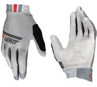 MTB Gloves X-Flow 2.0 with 3D Micro-inyected Brush Guard Reinforcement