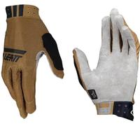 MTB Gloves X-Flow 2.0 with 3D Micro-inyected Brush Guard Reinforcement