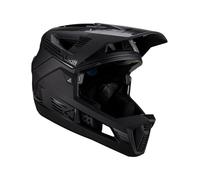 MTB Helmet 4.0 Enduro DH Certified and Ultra-Ventilated