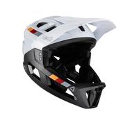Leatt Casco MTB Enduro 2.0 negro/blanco