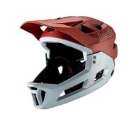 MTB Helmet Enduro 2.0 with 360° Turbine Technology