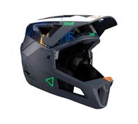 LEATT MTB Helmet Enduro 4.0 V24 DH certificated and remo- Man S - 1024120260