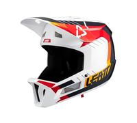 MTB Helmet Gravity 2.0 V24 con Gran ventilación