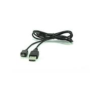 mtb more energy Cable USB de datos para Olympus OM-D E-M5 Mark III, E-M10 Mark III, Pen E-PL9, E-PL10 | Tough TG-5, TG-6 | TG Tracker (sustituye a Olympus CB-USB10, CB-USB12)