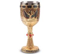 mtb more energy Cáliz ''Goddess of Death'' - Altura 17.5 cm - Diosa Egipto