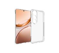 mtb more energy Case Soft Armor compatible con Vivo V50 Lite 5G - Esquinas reforzadas - Protección de cámara - 1,5 mm TPU - Funda protectora para teléfono móvil