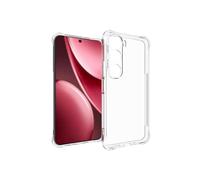 mtb more energy Case Soft Armor compatible con Vivo Y31 5G - Esquinas reforzadas - Protección de la cámara - 1,5 mm TPU - Funda protectora para teléfono móvil