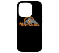 MTB Mountain-Bike Bicicletas bici Btt montaña MTB Bicicleta Carcasa para iPhone 14 Pro