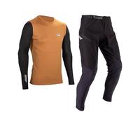 MTB Ride Kit 1.0 Comfortable andbreathable