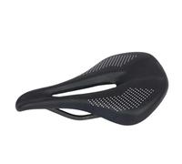 MTB & Road Bike Carbon Saddle, 240x143mm, Super Light 90g, UD Bare Carbon Finish/347(240x155mm 3155UE)