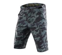 MTB short SKYLINE Shell ultra breathable and lightweight