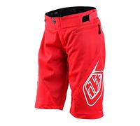 MTB short TLD SPRINT highly protective and comfortable for juniors