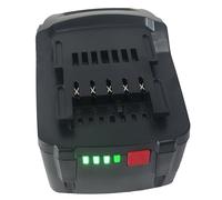 MTB1850 - Batería de 5,0 A compatible con batería Metabo BSZ18, MTB18B, BS18LT, SB18LT, 6.25455, 6.25457, 6.25499, 6.25527 / Metabo SB 18 LTX SSW 18 LT BS 18 LTX