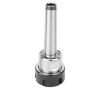 MTB2 ER25 MT2 Morse Taper Shankk Collet Chuck CNC Tolchivo de fresado de fresado M10 Hilo para varias máquinas de fresado