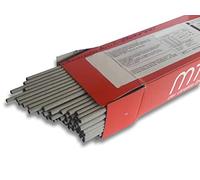 MTC Inox MT-316L 2,0 MM 0,5-5KG Varillas Electrodos/Electrodos de Soldadura Acero Inox. Alambre 1.4430 V4A De 316VA Soldar 4430-2,0 mm