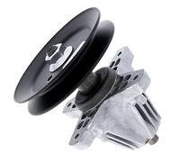 MTD 918-06978 Lawn Tractor Mandrel Assembly Genuine Original Equipment Manufacturer (OEM) Part