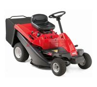 MTD MINIRIDER CARICO POSTERIORE 76 RDE, 76CM, motor MTD 382CC, 6+6 velocidades