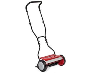 MTD RM380 - Abonadora manual