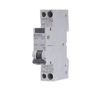MTD Switch 16A 1 Módulo 1N 6KA 30MA AC 5SV13161KK16