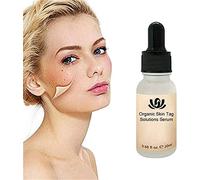 MTDBAOD Organic Tags Solutions Serum,Pure Natural Mole and Skin Tag Remover,Dark Spot Corrector Brightening Serum,Repair Cream Oil,for Spot Remover,Wart and Tag Removal (1PCS)