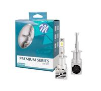 MTECH Bombilla LED, Faros delanteros para AMC: Pacer (Ref: LSAL1)