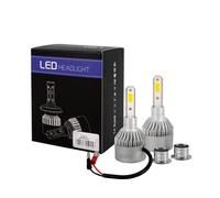 MTECH Bombilla LED, Faros delanteros (Ref: LSC3)