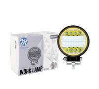MTECH Faro de trabajo (Ref: WLE36)