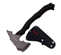MTech USA Adultos MT de axe13sw Navaja, Multicolor, m