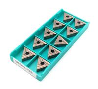 MTENN1616H16 MTENN2020K16 MTENN2525M16 portaherramientas de torneado TNMG160404L/R TNMG160408L/R ES TT9030 herramienta de torneado CNC de inserto de carburo Herramienta de Torno(TNMG160404R-S TT9030)