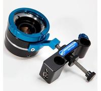 MTF B4 2/3 Inch to Leica L Mount Package