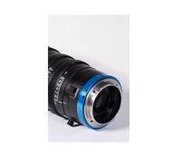 MTF Leica L Mount for Fuji MK Lens