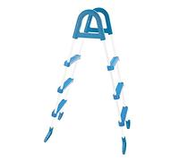 MTF Mountfield Azuro Escalera 0,91 m / 3 peldaños - para piscinas de hasta 0,95 m de altura