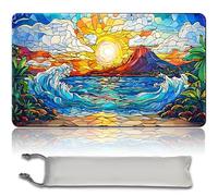 MTG Alfombrilla de juego - 60 cm x 35 cm, arte original, alfombra de juego TCG antideslizante con base de goma y bordes cosidos, Commander TCG Rollbar y plegable (No Zone, mtg49-2)