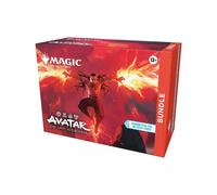 MTG Avatar: El Último Maestro del Aire Paquete