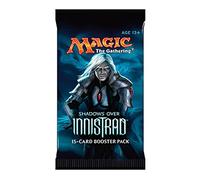 MTG - Booster Shadows Over Innistrad EN x36 08/04